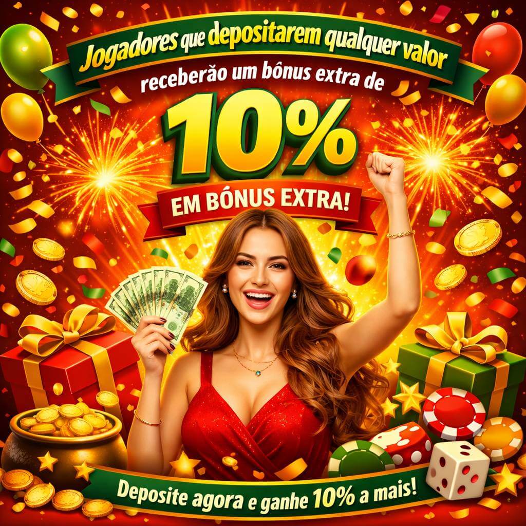 Cashback Semanal blwin