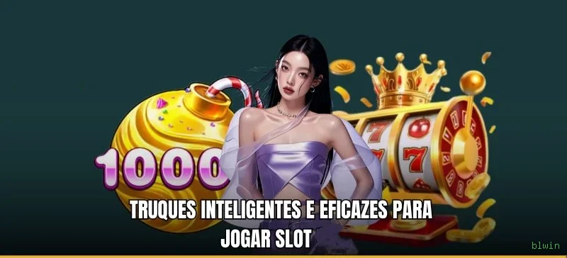 Bônus de boas-vindas blwin
