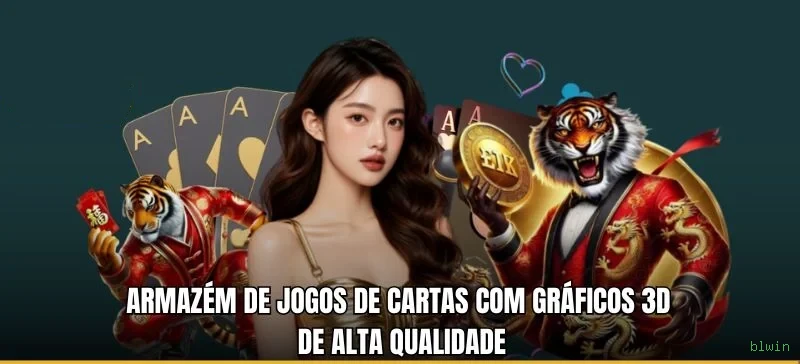 Dealers profissionais da blwin
