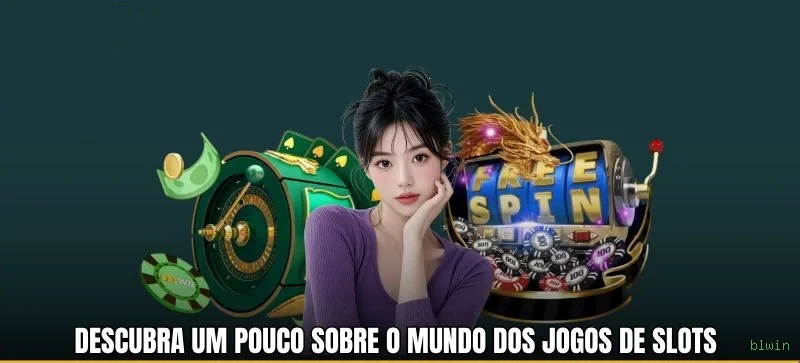 Segurança blwin